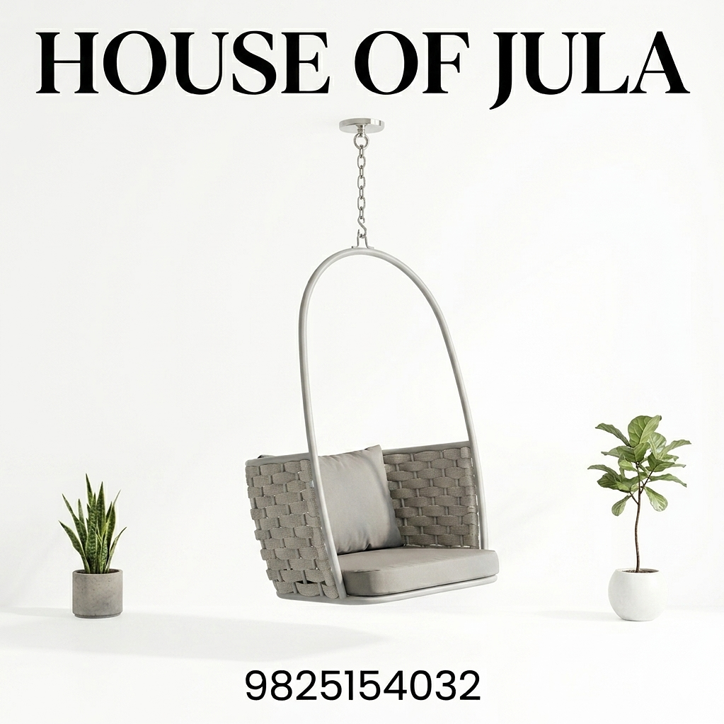 Designer Single Swing